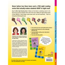 How To Blitz Sight Reading Book 3