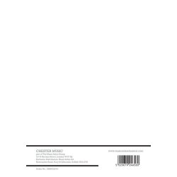 Brian Elias: Oboe Quintet (Parts)