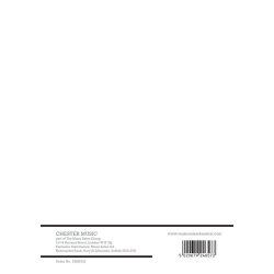 Brian Elias: Oboe Quintet (Score)