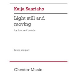 Light still and moving