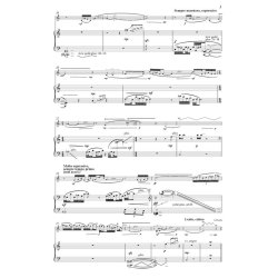 Light still and moving