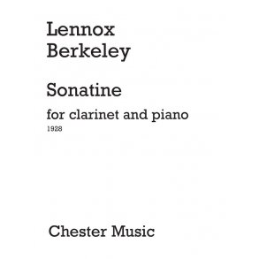 Lennox Berkeley: Sonatine
