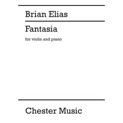 Brian Elias: Fantasia