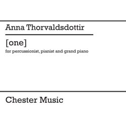 Anna Thorvaldsdottir: [one]