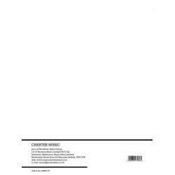 Anna Thorvaldsdottir: Fields (Score & Parts)