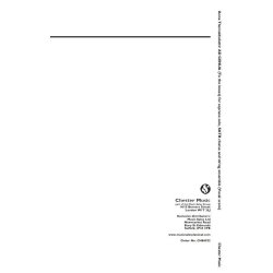 Anna Thorvaldsdottir: Ad Genua (To The Knees)