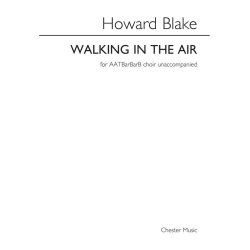 Howard Blake: Walking In The Air (AATBarBarB Unaccompanied)