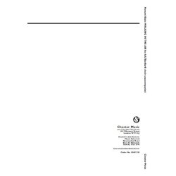 Howard Blake: Walking In The Air (AATBarBarB Unaccompanied)