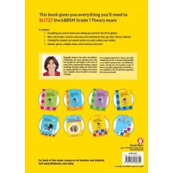 How To Blitz! ABRSM Theory Grade 1 (2018 Revised Version)