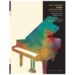 The Chester Piano Anthology