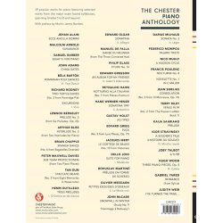 The Chester Piano Anthology