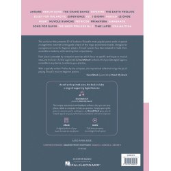 Ludovico Einaudi: Graded Pieces For Piano - Preparatory To Grade 2