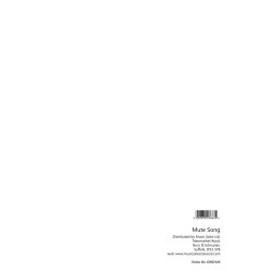 Gabriel Prokofiev: Bogle Move (Score)