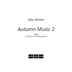 Max Richter: Autumn Music 2
