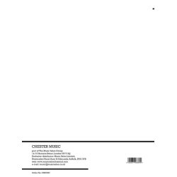 Elizabeth Maconchy: Four Shakespeare Songs