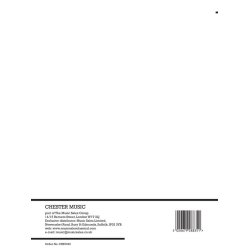 Cheryl Frances-Hoad: Love Song For Dusty