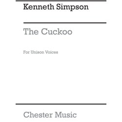 Kenneth Simpson: The Cuckoo Unison