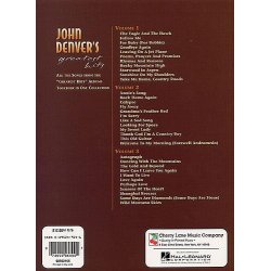 John Denver's Greatest Hits