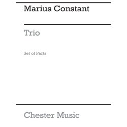 Constant  Trio  Oboe/Clt/Bsn  Pts