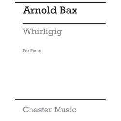Bax  Whirligig  Pf