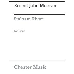E.J. Moeran: Stalham River