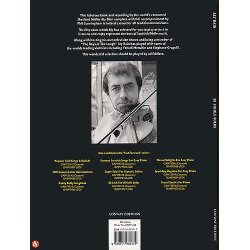 Aly Bain: 50 Fiddle Solos