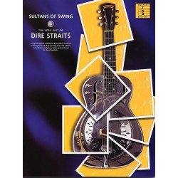 Sultans Of Swing: The Very Best Of Dire Straits