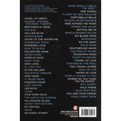 Dire Straits: Complete Chord Songbook