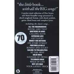 The Little Black Songbook: Dire Straits And Mark Knopfler