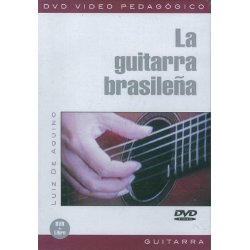 La Guitarra Brasile&ntilde;a