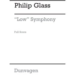 Philip Glass: Low Symphony