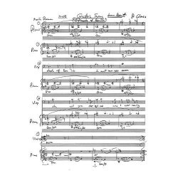 Philip Glass: Gretas Song (Streets Of Berlin)