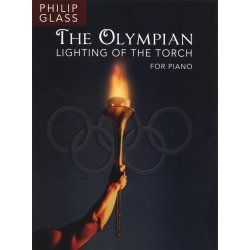 Philip Glass: The Olympian - Lighting Of The Torch