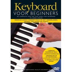 Keyboard Voor Beginners