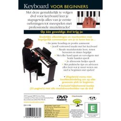 Keyboard Voor Beginners
