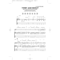 10-Minute Teacher: The Beatles - Twist And Shout