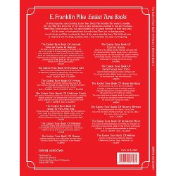 The Easiest Tune Book Of Nursery Rhymes Book 2