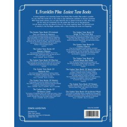 The Easiest Tune Books Of Waltzes