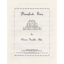 Ef Pike: The Bells Of Aberdovey