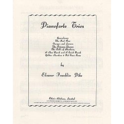 Ef Pike: The Princess Dances