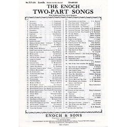 E Chabrier: Espana (Come To The Dance)