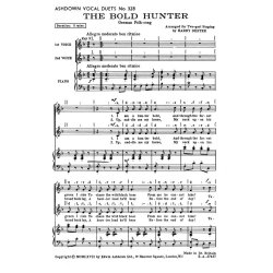 Dexter^bold Hunter^2 Pt/Pf (Ea328)