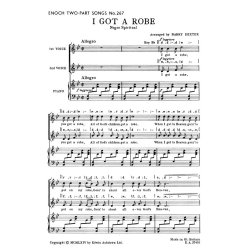 Dexter I Got A Robe 2 Pt (Tp267)