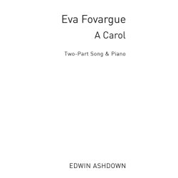 Eva Fovargue: A Carol SA