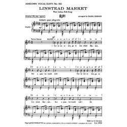 Linstead Market