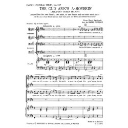 Hudson, H Old Arks A Moverin Ssbb