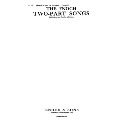 Jessel, L I'm A Tin Soldier 2pt/Pf