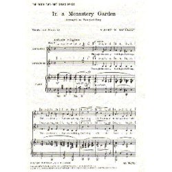 Albert Ketelbey: In A Monastery Garden (SS)