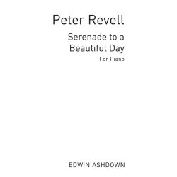 P Revell: Serenade To A Beautiful Day