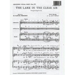 The Lark In The Clear Air (Alec Rowley)
